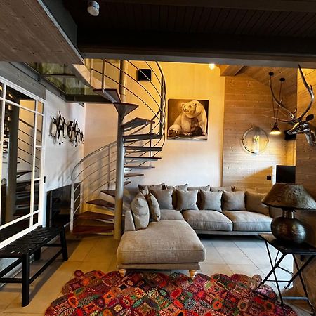 Duplex Val Village 4 Pieces 75 M2 -Venus วาลดีแซร์ ภายนอก รูปภาพ