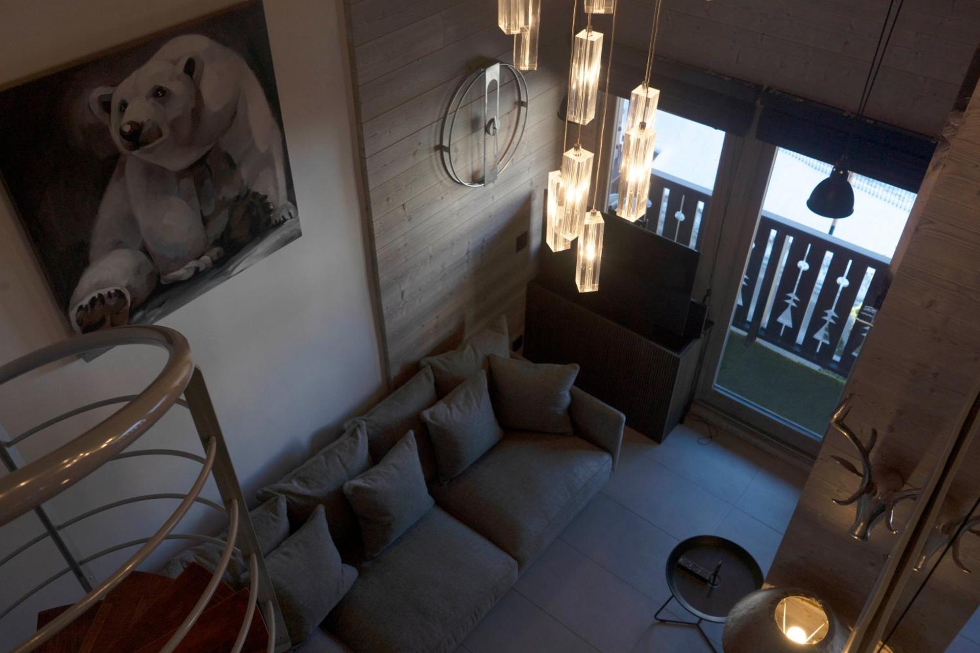 Duplex Val Village 4 Pieces 75 M2 -Venus วาลดีแซร์ ภายนอก รูปภาพ