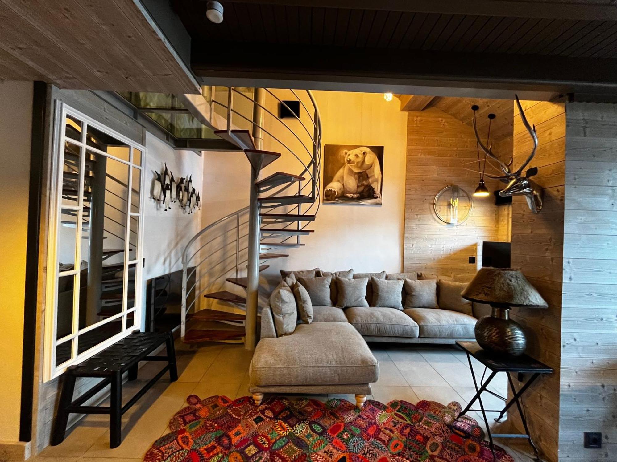 Duplex Val Village 4 Pieces 75 M2 -Venus วาลดีแซร์ ภายนอก รูปภาพ