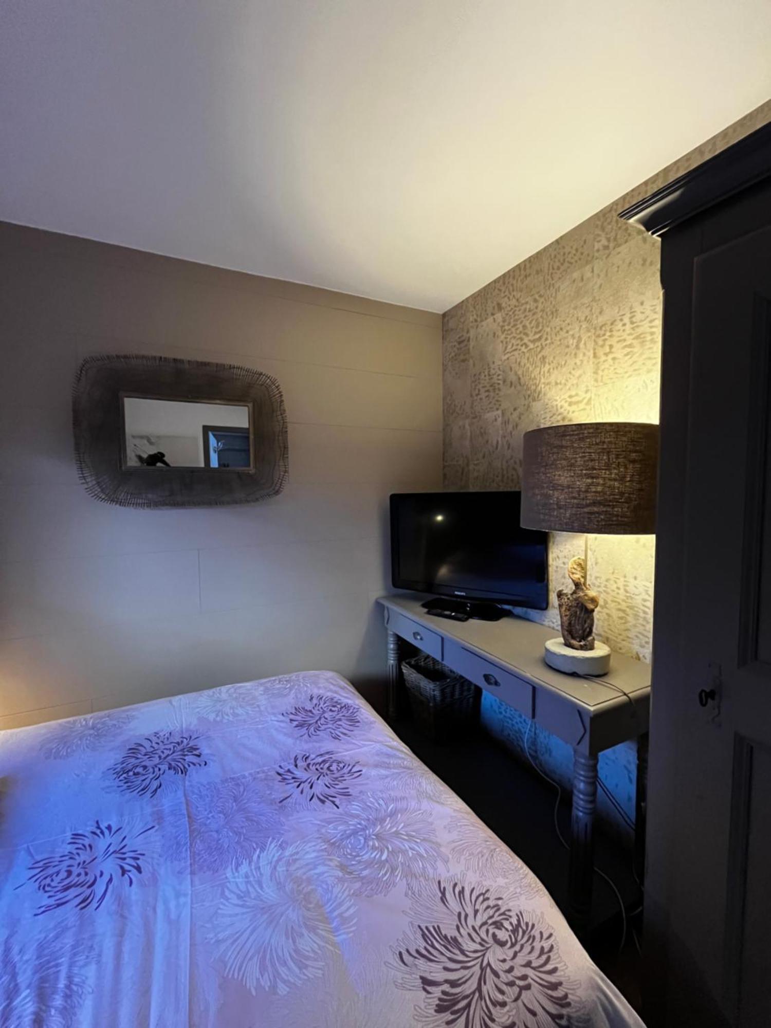 Duplex Val Village 4 Pieces 75 M2 -Venus วาลดีแซร์ ภายนอก รูปภาพ
