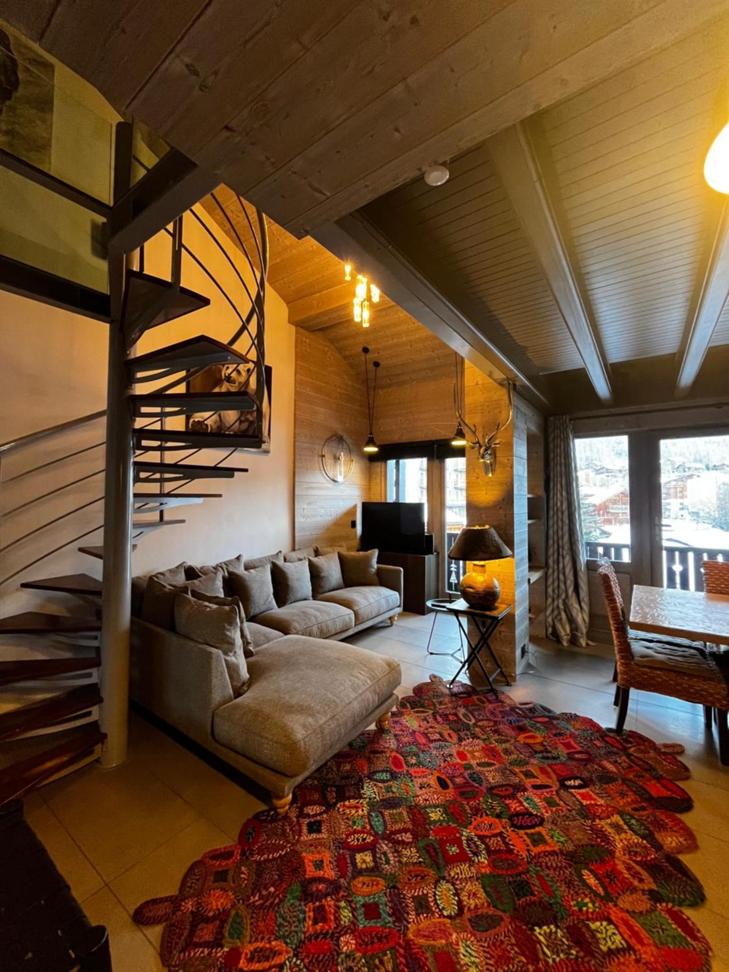 Duplex Val Village 4 Pieces 75 M2 -Venus วาลดีแซร์ ภายนอก รูปภาพ