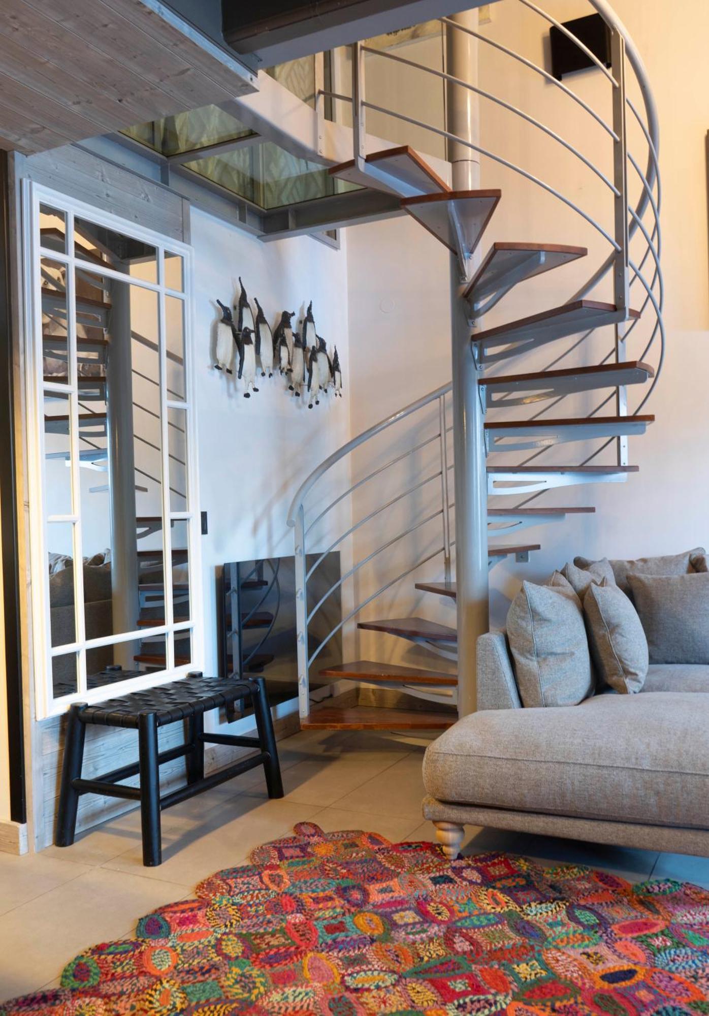 Duplex Val Village 4 Pieces 75 M2 -Venus วาลดีแซร์ ภายนอก รูปภาพ