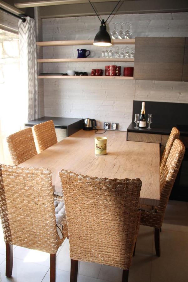 Duplex Val Village 4 Pieces 75 M2 -Venus วาลดีแซร์ ภายนอก รูปภาพ