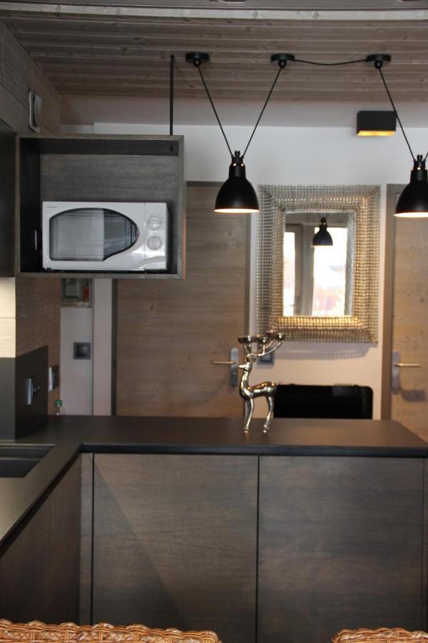 Duplex Val Village 4 Pieces 75 M2 -Venus วาลดีแซร์ ภายนอก รูปภาพ