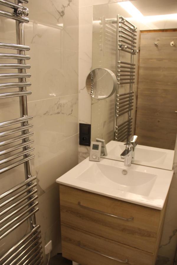 Duplex Val Village 4 Pieces 75 M2 -Venus วาลดีแซร์ ภายนอก รูปภาพ